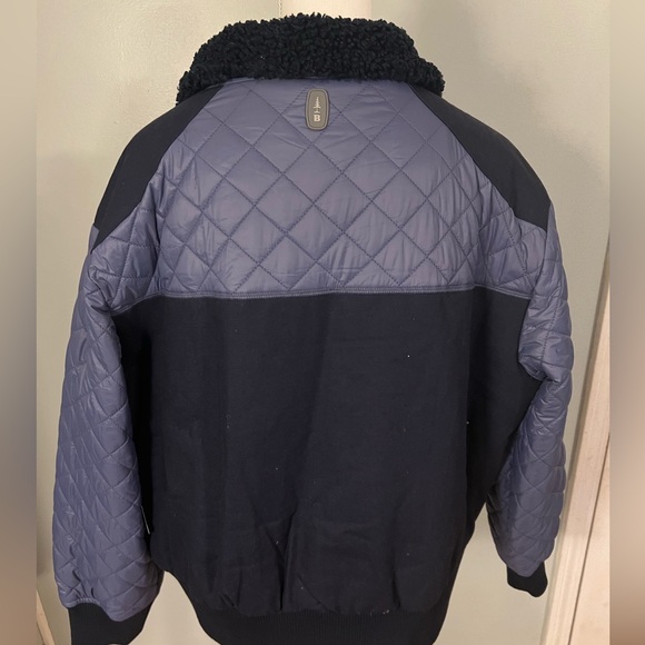 Bass Outdoors Bomber Jacket - Picture 7 of 10